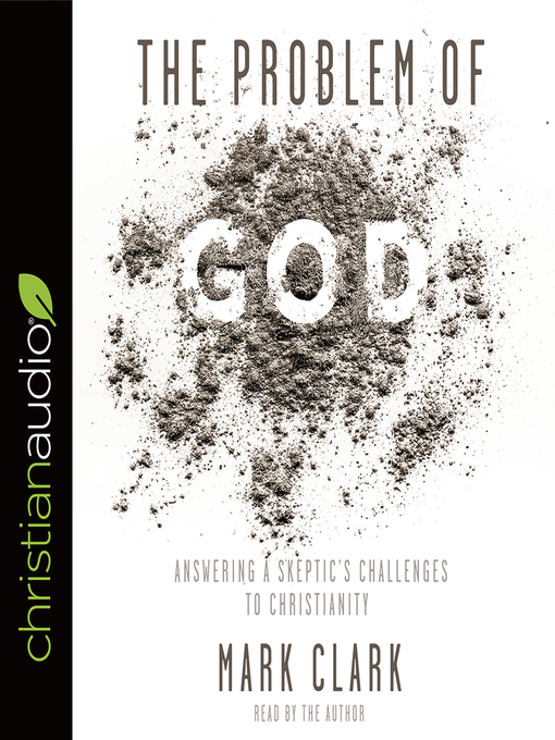 Title details for Problem of God by Mark Clark - Available